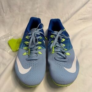 Nike RIVAL S tracks and field shoes